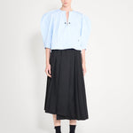 Nackiyé Tops Odalique Top