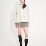 Nackiyé Coats & Jackets Overboard Jacket