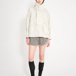 Nackiyé Coats & Jackets Overboard Jacket