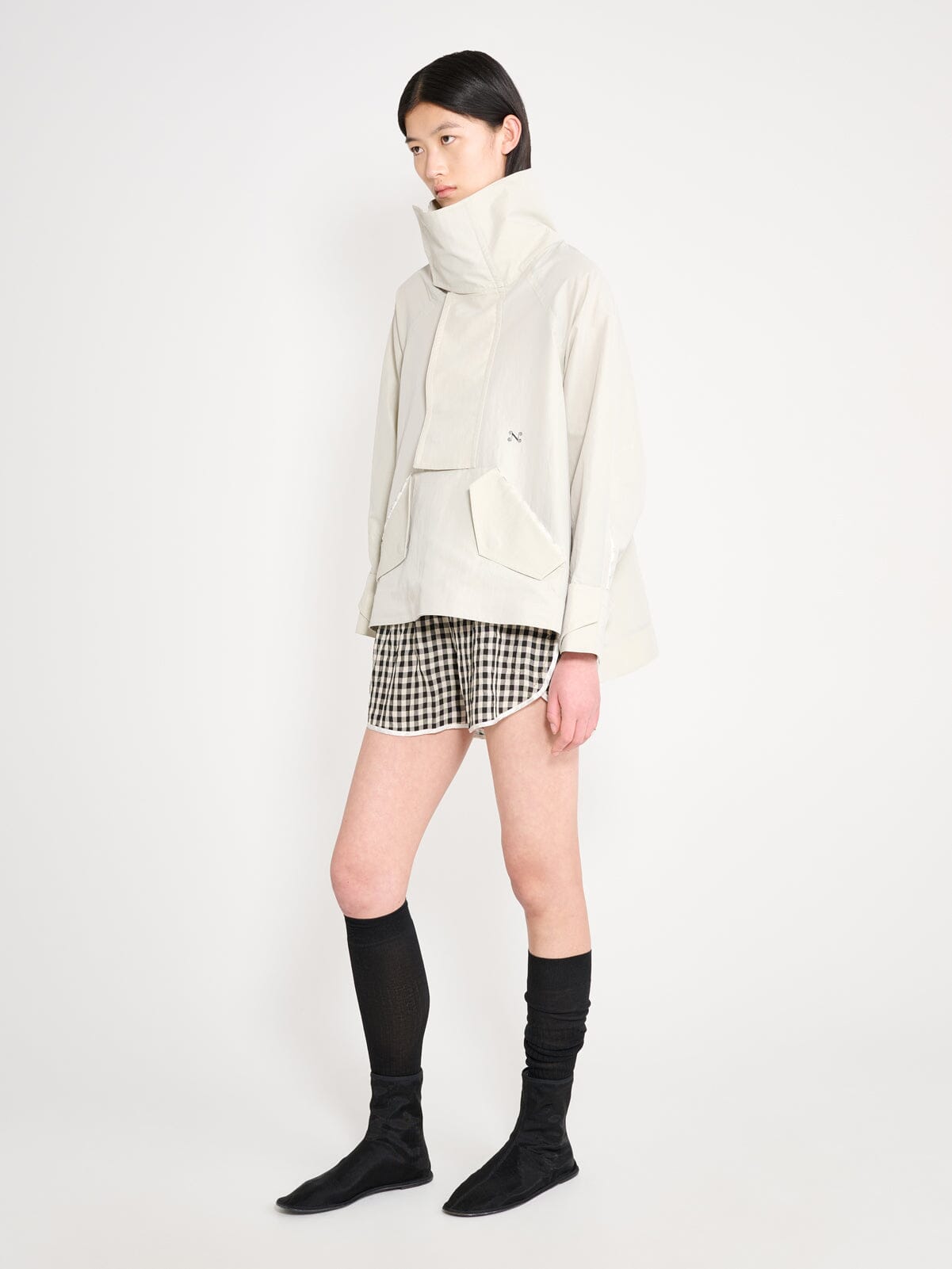 Nackiyé Coats & Jackets Overboard Jacket