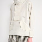 Nackiyé Coats & Jackets Overboard Jacket