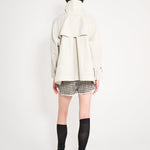 Nackiyé Coats & Jackets Overboard Jacket