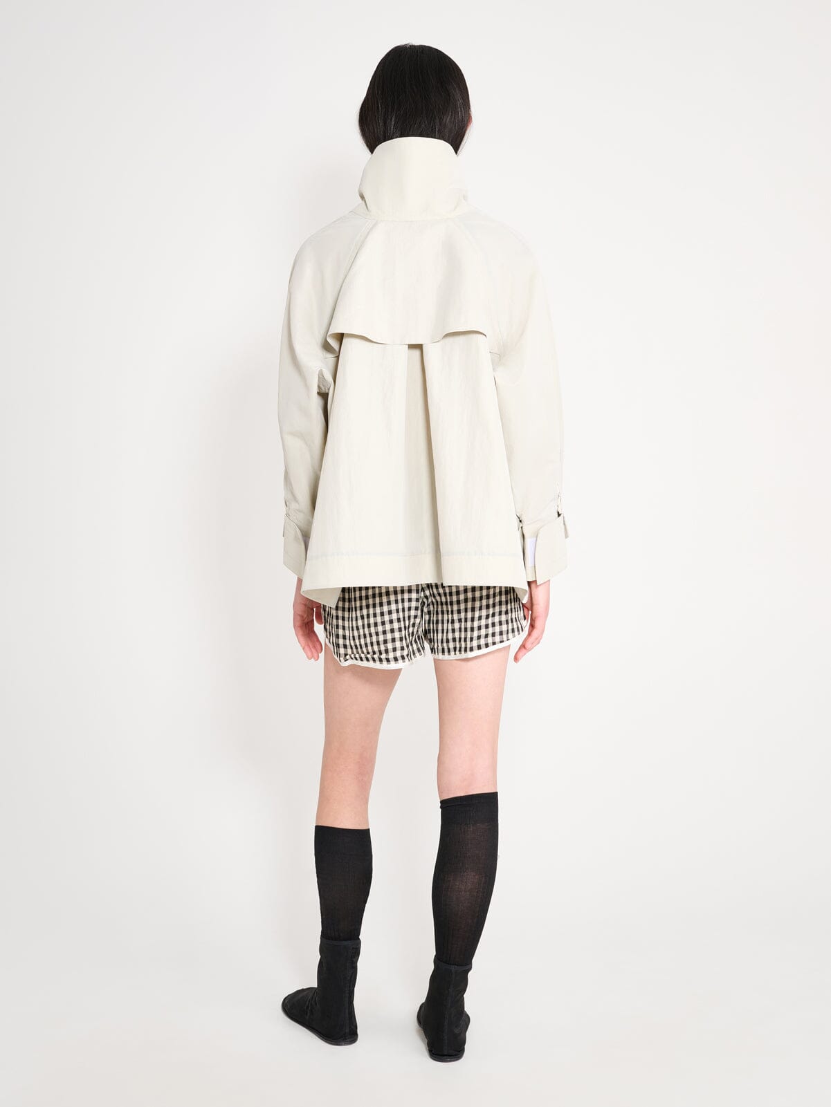 Nackiyé Coats & Jackets Overboard Jacket