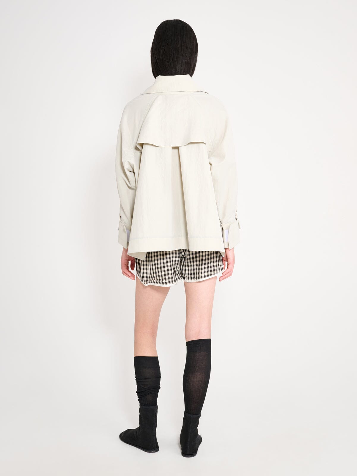 Nackiyé Coats & Jackets Overboard Jacket