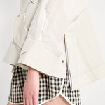 Nackiyé Coats & Jackets Overboard Jacket