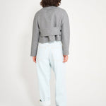 Nackiyé Jacket Pixie Jacket