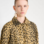 Nackiyé Jacket Pixie Jacket