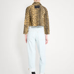 Nackiyé Jacket Pixie Jacket