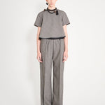 Nackiyé Tops Pixie Top