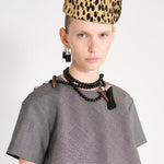 Nackiyé Tops Pixie Top