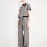 Nackiyé Tops Pixie Top