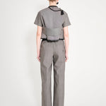 Nackiyé Tops Pixie Top