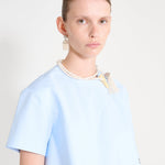 Nackiyé Tops Pixie Top