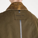 Nackiyé Jacket Precious Cargo Jacket