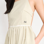 Nackiyé Dress Park Life Dress