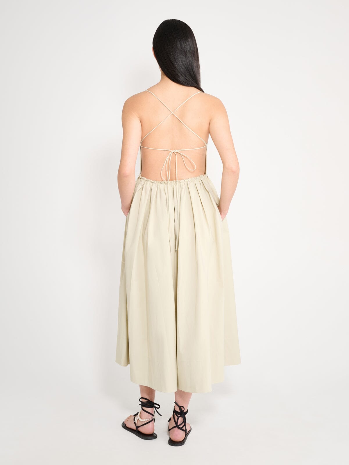 Nackiyé Dress Park Life Dress