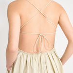 Nackiyé Dress Park Life Dress