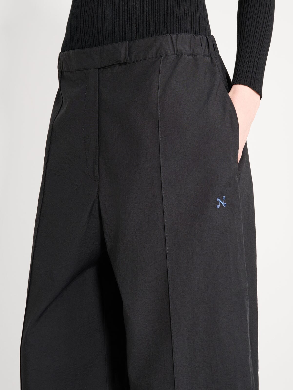 Nackiyé Bottoms Patmos Pants