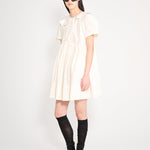 Nackiyé Dress Peony Dress