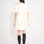 Nackiyé Dress Peony Dress