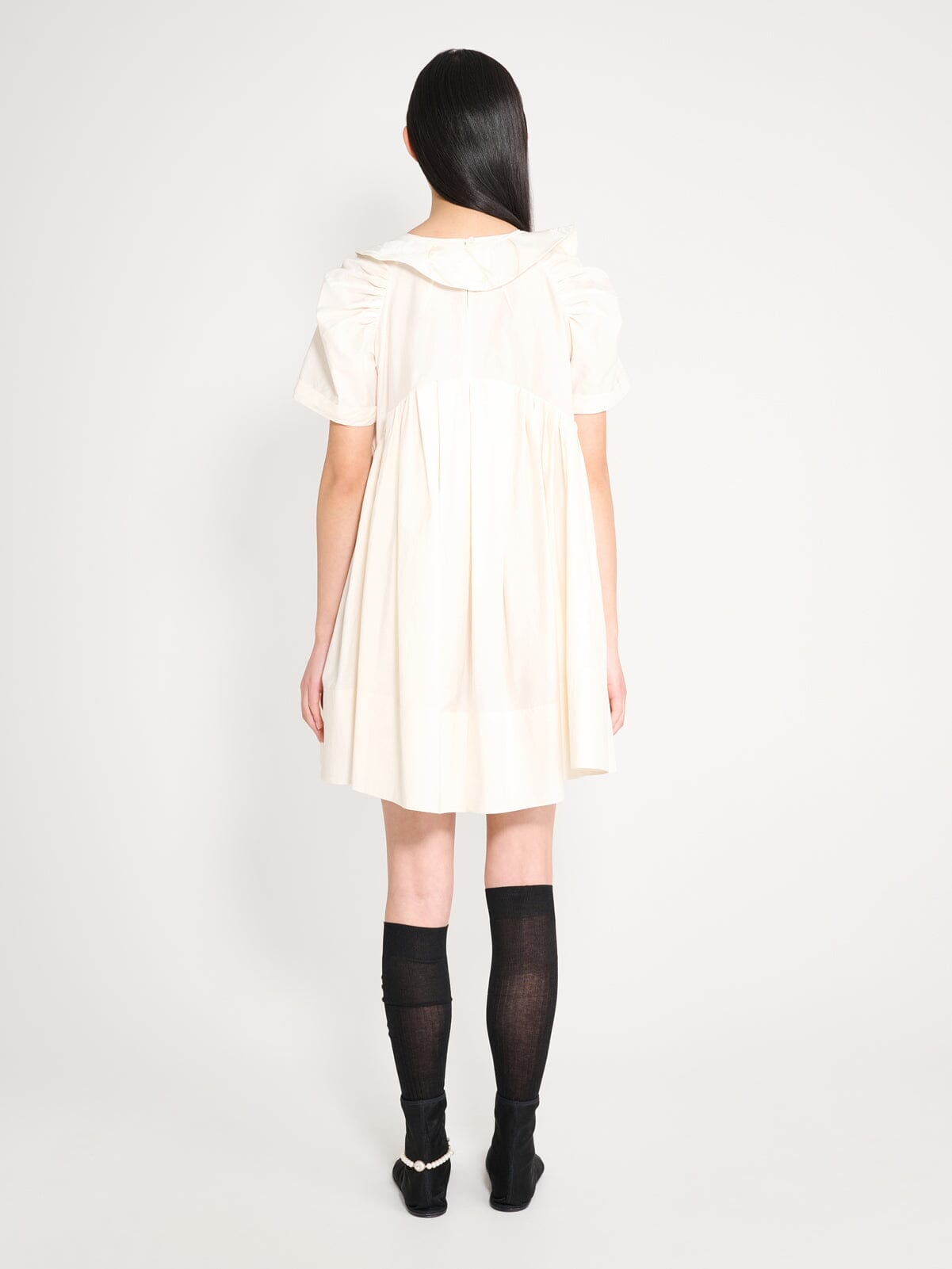 Nackiyé Dress Peony Dress