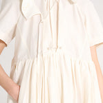 Nackiyé Dress Peony Dress