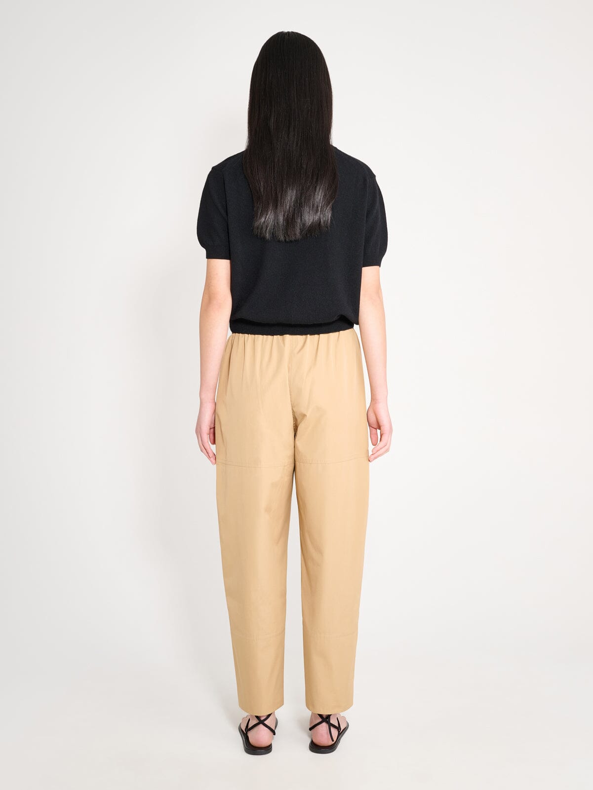 Nackiyé Bottoms Perfect Pants