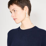 Nackiyé Jewelery Petite Nackiyé Pearl Earring