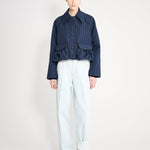 Nackiyé Coats & Jackets Precious Cargo Jacket