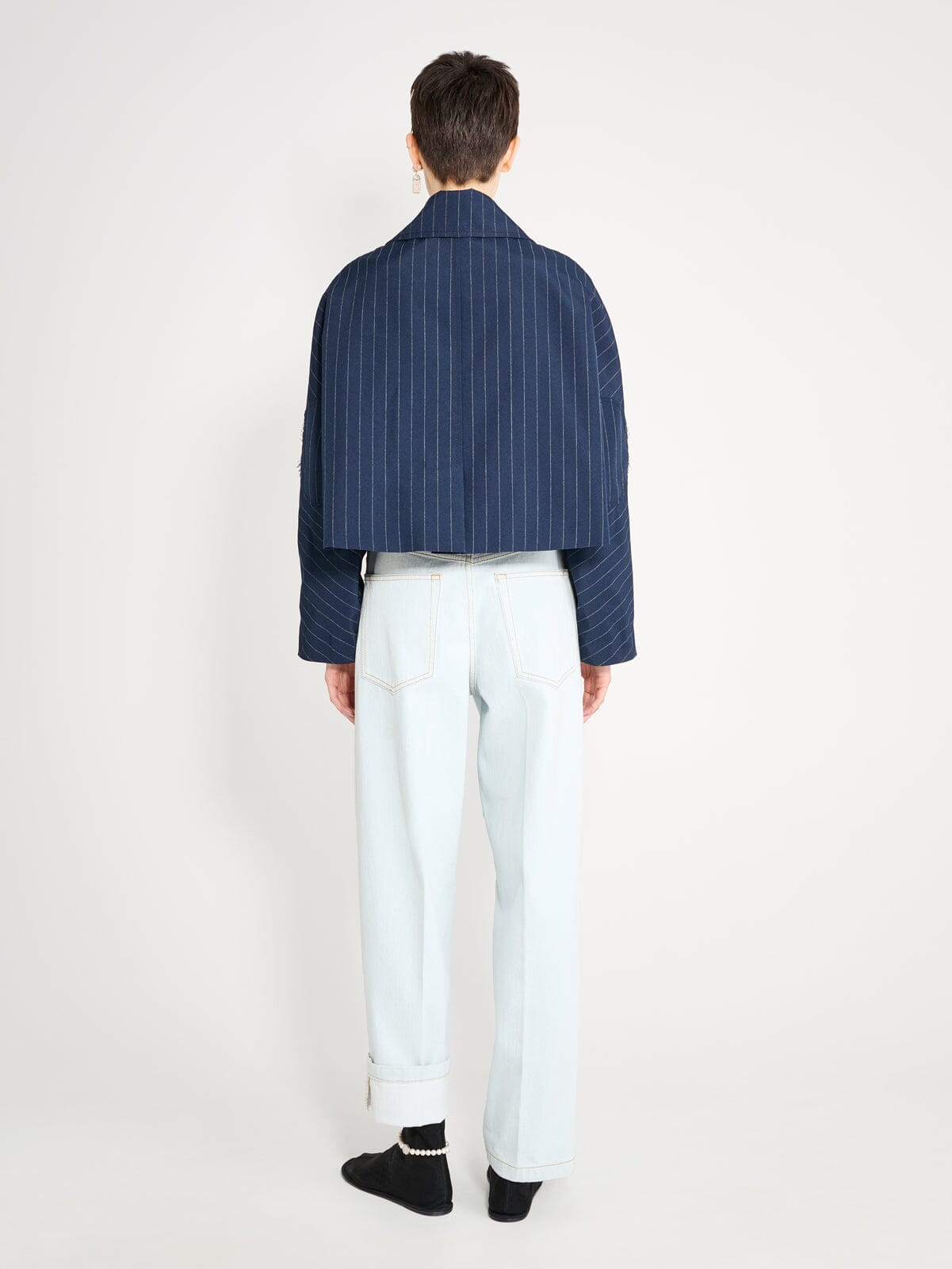 Nackiyé Coats & Jackets Precious Cargo Jacket