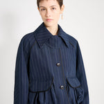 Nackiyé Coats & Jackets Precious Cargo Jacket