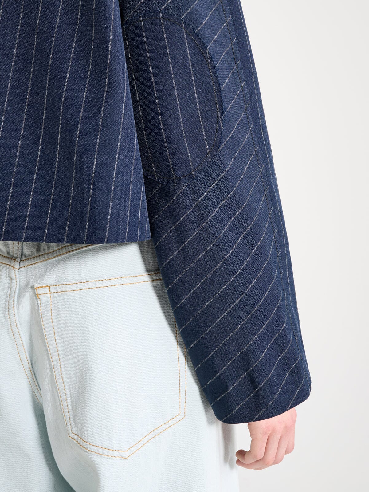 Nackiyé Coats & Jackets Precious Cargo Jacket