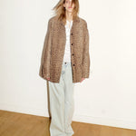 Nackiyé OUTERWEAR Virginia Short Coat