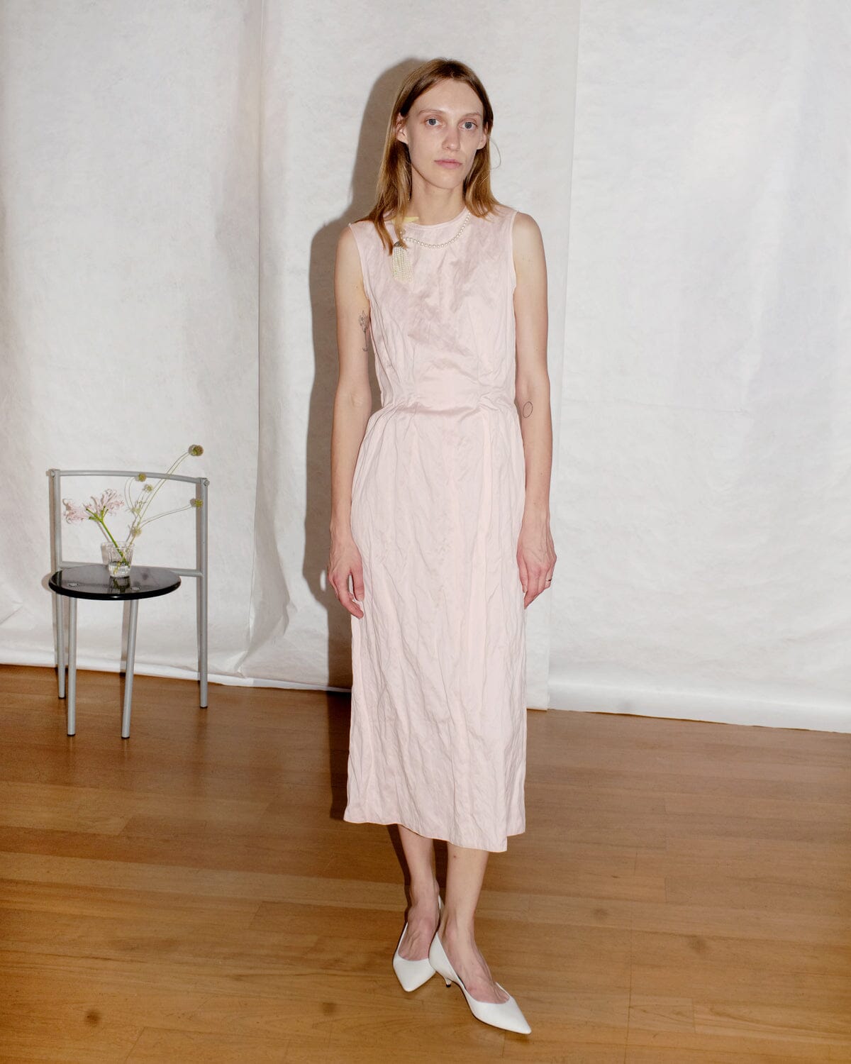 Nackiyé DRESSES Golightly Dress