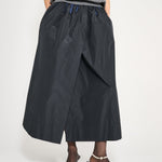 Nackiyé Dress Rumi Skirt