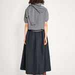 Nackiyé Dress Rumi Skirt