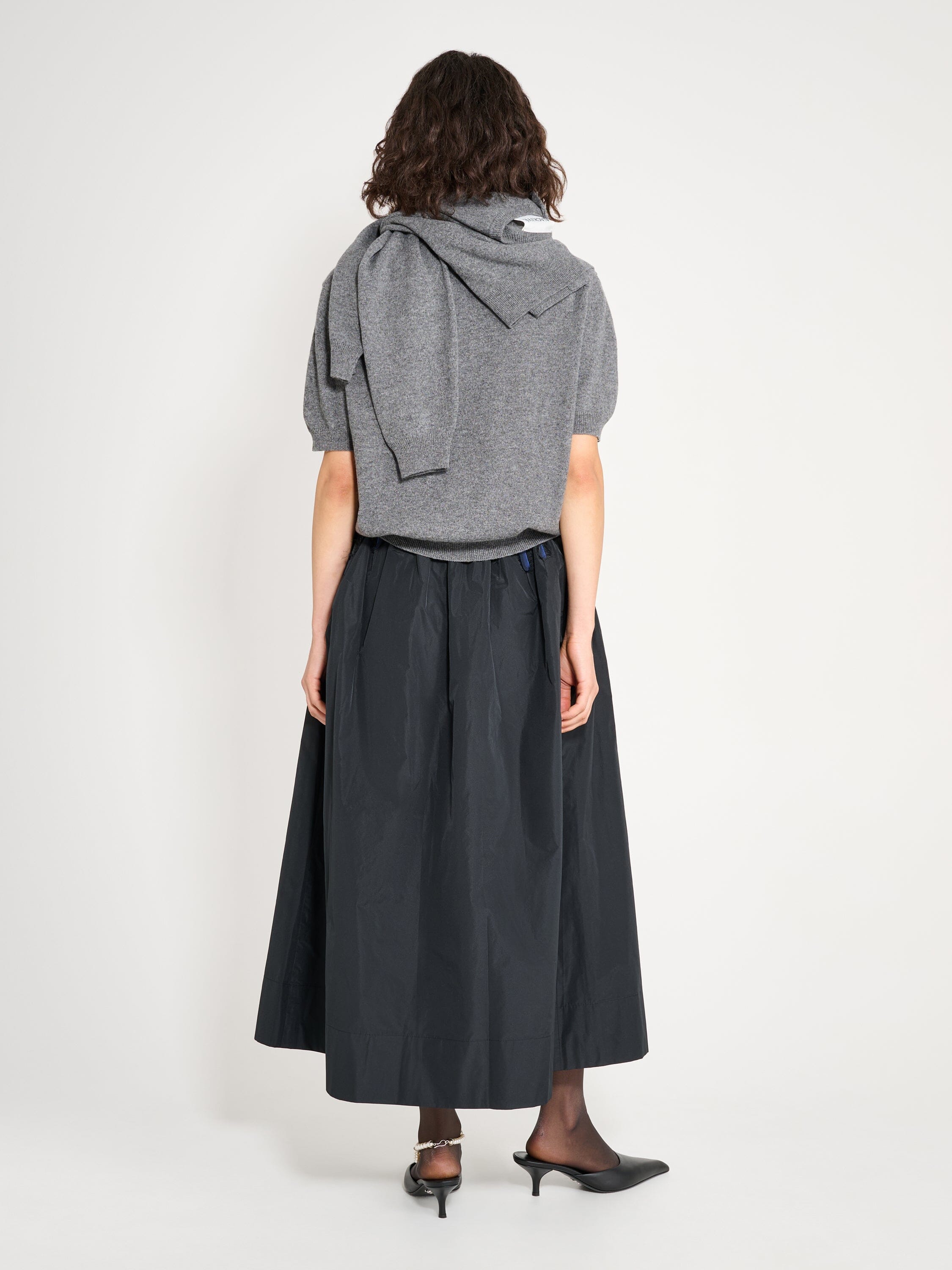 Nackiyé Dress Rumi Skirt