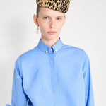 Nackiyé Tops Saville Shirt