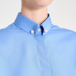 Nackiyé Tops Saville Shirt