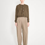 Nackiyé Cardigan Sea Shell Cashmere Cardigan