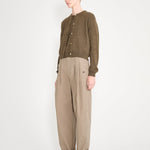 Nackiyé Cardigan Sea Shell Cashmere Cardigan