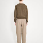 Nackiyé Cardigan Sea Shell Cashmere Cardigan