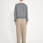 Nackiyé Cardigan Sea Shell Cashmere Cardigan