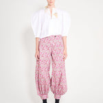 Nackiyé Pant Seis Pants