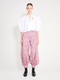 Nackiyé Pant Seis Pants