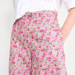 Nackiyé Pant Seis Pants