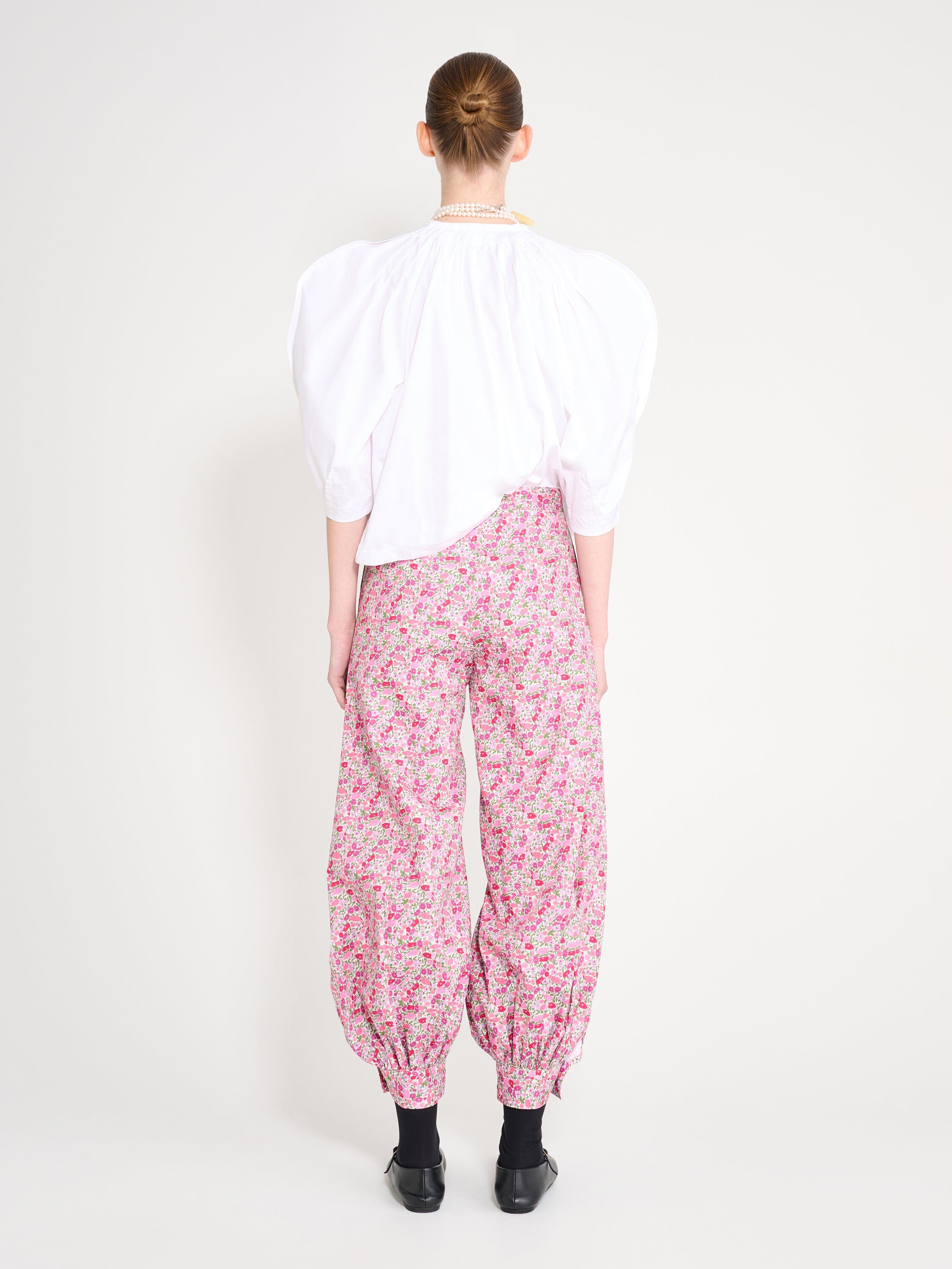 Nackiyé Pant Seis Pants