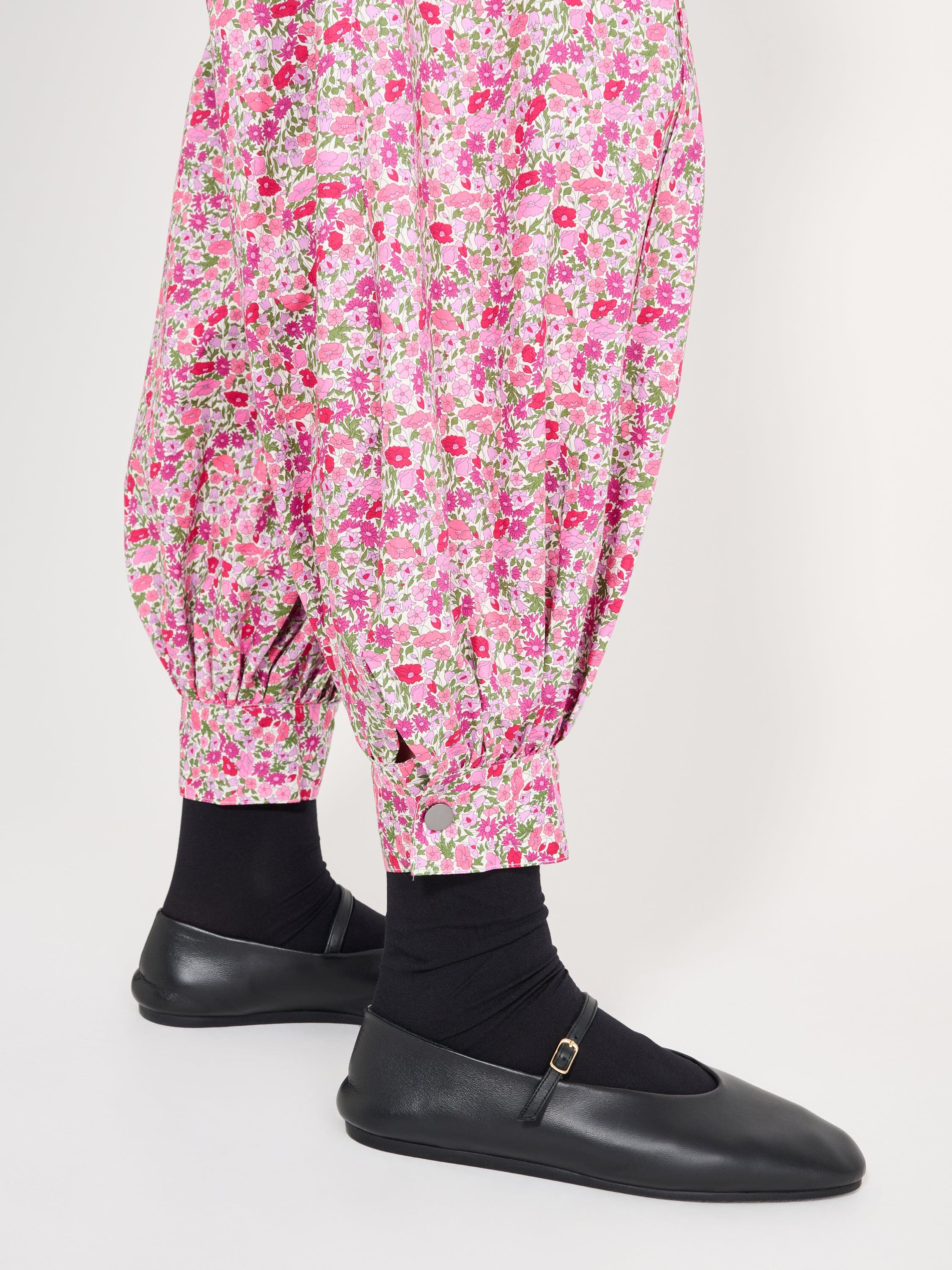 Nackiyé Pant Seis Pants