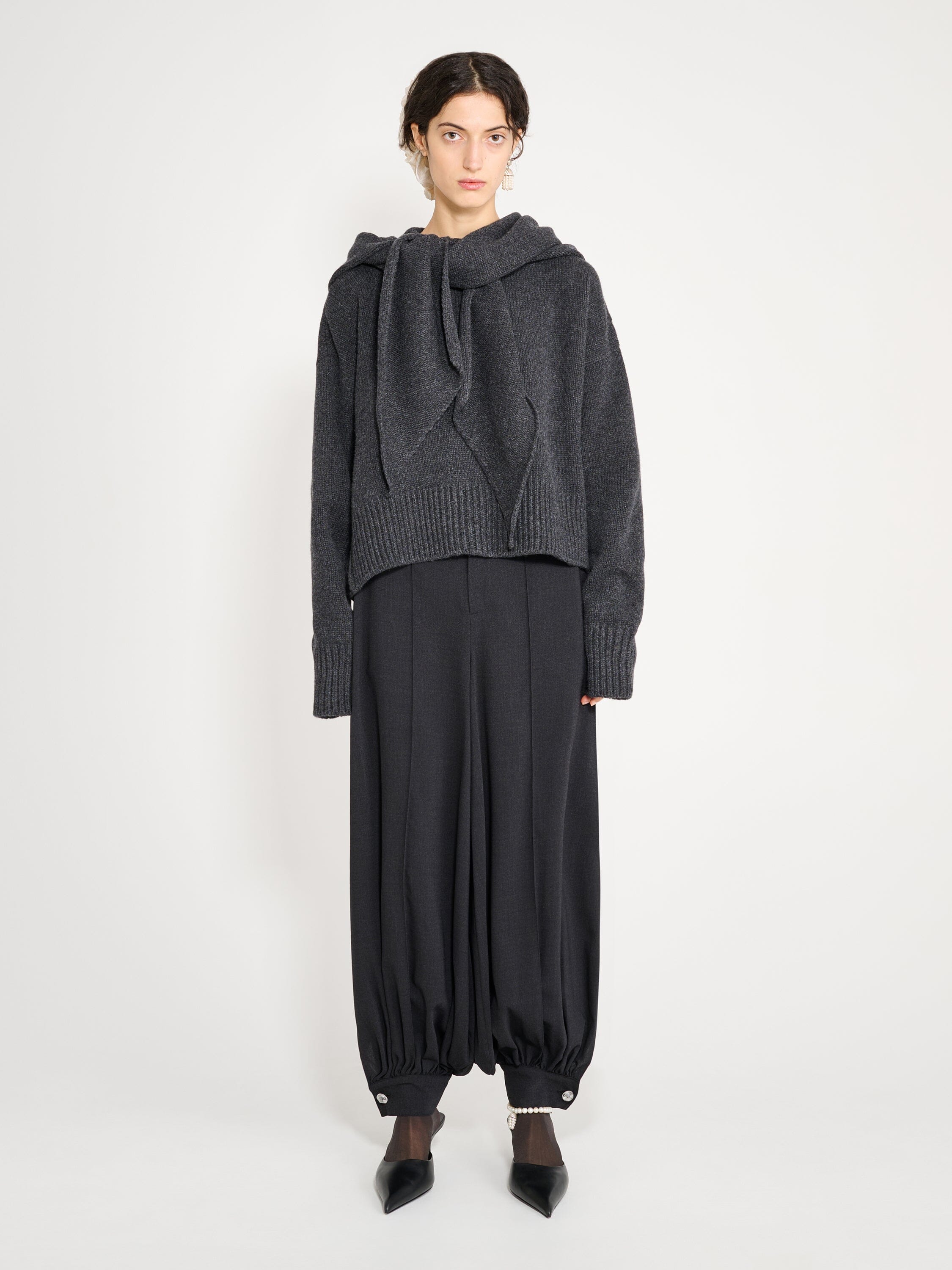 Nackiyé Pant Seis Pants