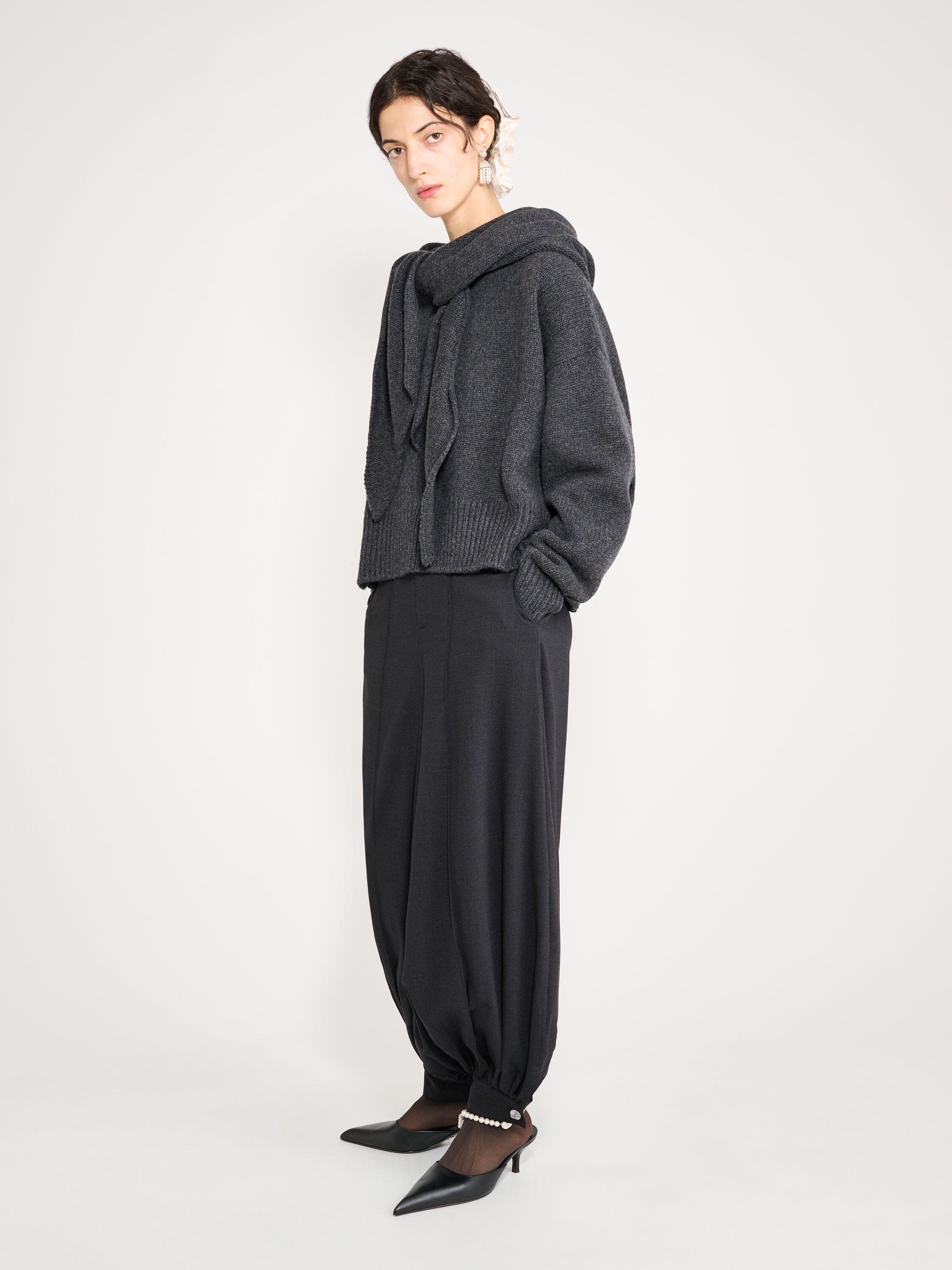 Nackiyé Pant Seis Pants